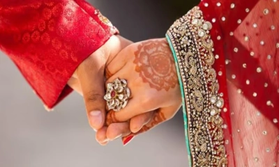 ২৫ পুরুষকে বিয়ের নামে প্রতারণাকারী ‘ডাকাত কনে’ গ্রেপ্তার