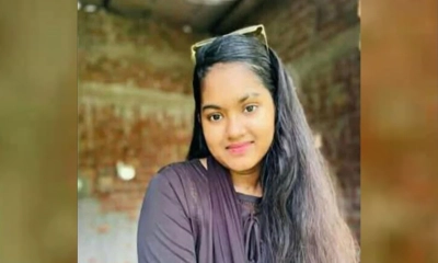 প্রেম করে ‘গোপনে’ বিয়ে, দেড় বছর পর লাশ রিপা