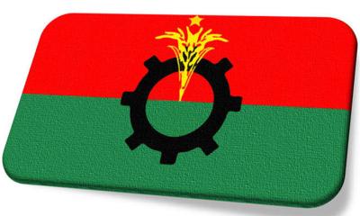 চীনের পথে বিএনপির ৪ নেতা