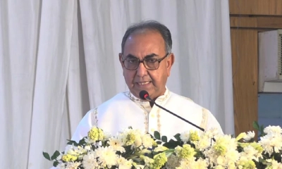 দ্রুত নির্বাচনের কোনো লক্ষণ দেখছি না : মির্জা আব্বাস