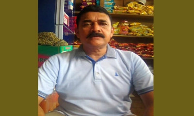 আপত্তিকর ভিডিও পোস্ট দিয়ে বহিষ্কার হলেন বিএনপি নেতা