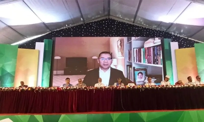অন্তর্বর্তী সরকারের বক্তব্যে অস্থিরতা তৈরি হচ্ছে: তারেক রহমান