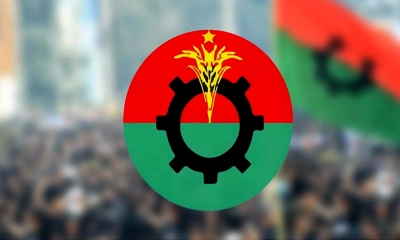 বিএনপির সমাবেশ ছবি: সংগৃহীত