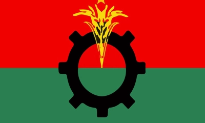 ময়মনসিংহ দক্ষিণ জেলা বিএনপির আহ্বায়ক কমিটি ঘোষণা