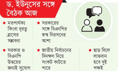 ফেব্রুয়ারির মধ্যে নির্বাচনের প্রস্তাব দেবেন তারেক 