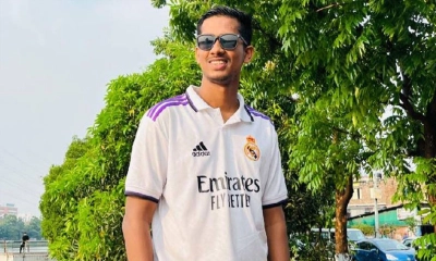 আ.লীগ পুনর্বাসনে বিএনপি-এনসিপির ভূমিকা তুলে ধরে ছাত্রদল নেতার পদত্যাগ