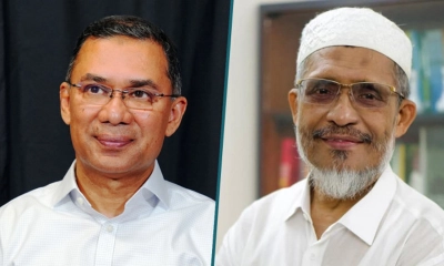 তারেক রহমান-বাবরের খালাসের বিরুদ্ধে আপিল শুনানি বৃহস্পতিবার