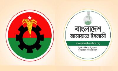ছোট দলকে ভেড়াতে যে টোপ দিচ্ছে বিএনপি-জামায়াত