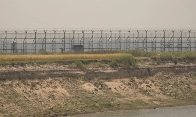 চার জেলার সীমান্তে পাঁচ বছরে ৩৪ হত্যা