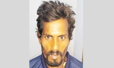 বগুড়ায় বাবা-মাকে হত্যাচেষ্টার অভিযোগে ছেলে গ্রেপ্তার