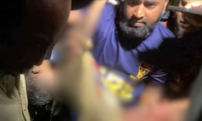 খেলার সময় পা পিছলে ড্রেনে, পাওয়া গেল ৬ ঘণ্টা পর