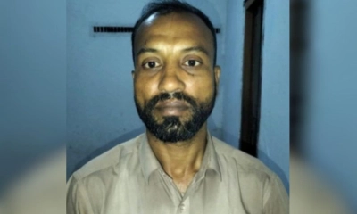 বগুড়ায় নাশকতার মামলায় আ.লীগ নেতা গ্রেপ্তার