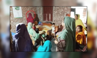 প্রেমিকের বাড়িতে অনশনে প্রেমিকা, লাপাত্তা প্রেমিক