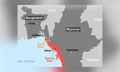 বাংলাদেশ ‘প্রক্সি ওয়ারে’ জড়ানোর আশঙ্কা কতটা বাস্তব?