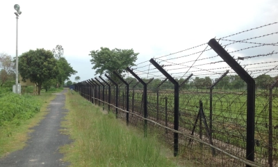 একরাতে ২ বাংলাদেশিকে হত্যা করল বিএসএফ
