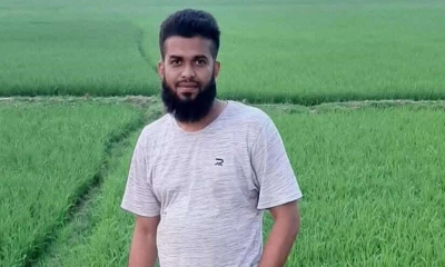 সোহাগকে পাথর মারা আরেকজন পটুয়াখালী থে‌কে গ্রেপ্তার