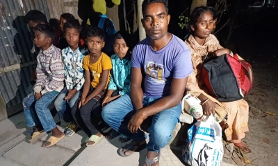 বরিশালে ‘মানবিক’ এনজিওর ‘অমানবিক’ কাণ্ড