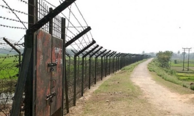 কসবা সীমান্তে বিএসএফের গুলিতে নিহত ১