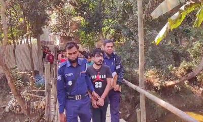 ব্রাহ্মণবাড়িয়ায় নারীর মরদেহ আগুনে পোড়ানোর কারণ জানা গেল