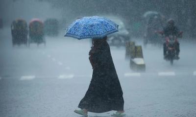 এমন বৃষ্টি আর কতদিন থাকবে?