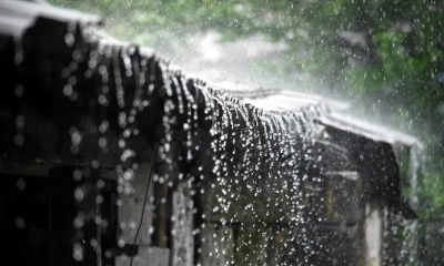 বৃষ্টি নিয়ে নতুন তথ্য দিল আবহাওয়া অফিস