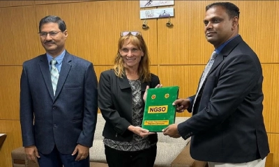 স্টারলিংককে লাইসেন্স হস্তান্তর করল বিটিআরসি
