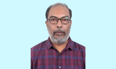 বরিশাল বিশ্ববিদ্যালয়ের নতুন উপাচার্য তৌফিক আলম