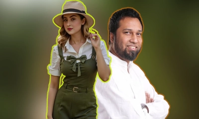 কী দেখে বুবলীর প্রেমে পড়েছিলেন তাপস