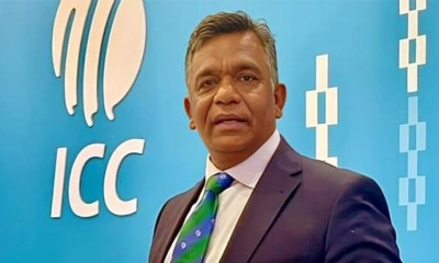 স্বচ্ছ নির্বাচনই অগ্রাধিকার, দীর্ঘমেয়াদে থাকতে চান না বুলবুল