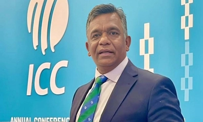 কোটায় বিসিবির পরিচালক হলেন বুলবুল
