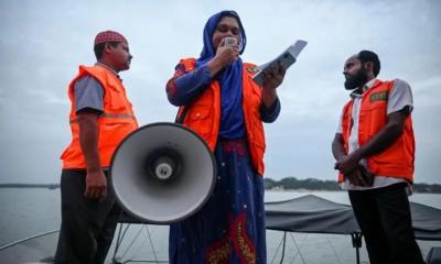 উপকূলীয় অঞ্চলে সরকারি কর্মকর্তা-কর্মচারীদের ছুটি বাতিল