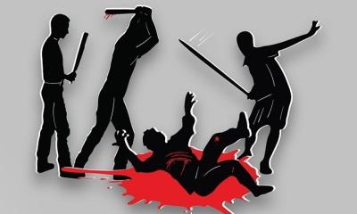 পাবনায় কৃষককে পিটিয়ে ও কুপিয়ে হত্যা