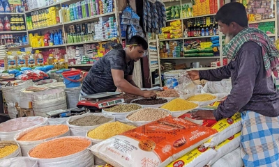 নতুন বাজেটে বড় চ্যালেঞ্জ