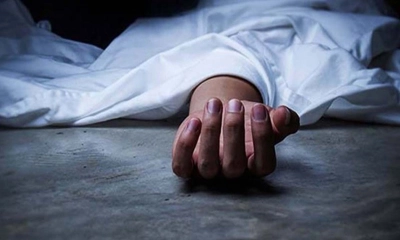 নোয়াখালীতে নাগরদোলার ভেতরে স্ত্রীকে জবাই করল স্বামী