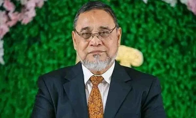 আইনশৃঙ্খলা চ্যালেঞ্জিং হলেও নির্বাচন সম্ভব: সিইসি
