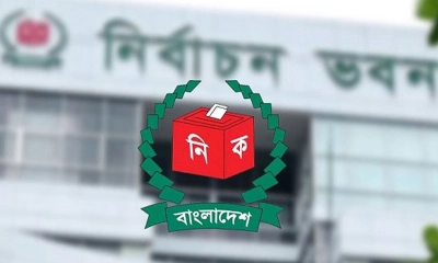 ইসির ওয়েবসাইট থেকে সরানো হলো ‘নৌকা’ প্রতীক