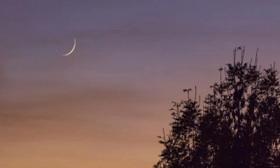 জানা গেল বাংলাদেশে ঈদুল আজহার সম্ভাব্য তারিখ 