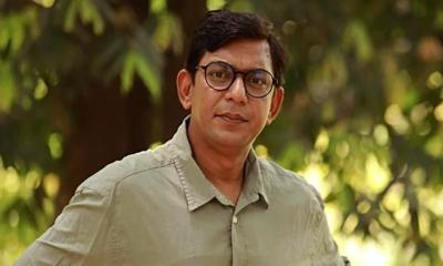 নীরবতা ভেঙে সরব চঞ্চল চৌধুরী