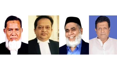 বিএনপিতে একাধিক, জামায়াতের একক প্রার্থী
