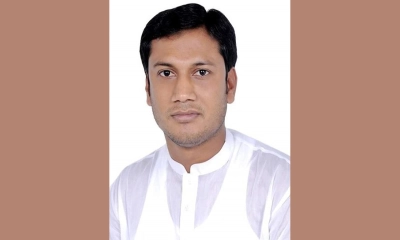 পালাতে গিয়ে বিমানবন্দরে গ্রেপ্তার যুবলীগ নেতা