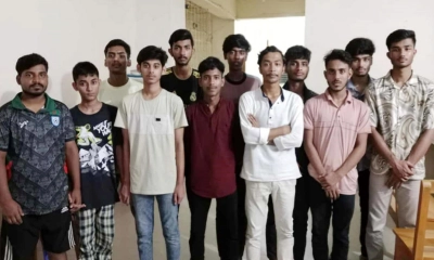 ছবি- রূপালী বাংলাদেশ