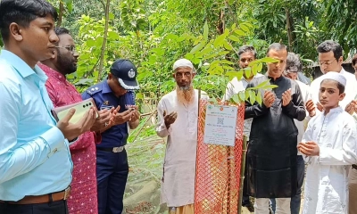 ছবি- রূপালী বাংলাদেশ