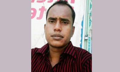 মিরসরাইয়ে বিদ্যুৎস্পর্শে ব্যবসায়ীর মৃত্যু, স্ত্রী আহত
