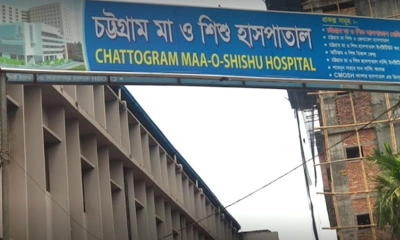 চট্টগ্রামে করোনায় বৃদ্ধের মৃত্যু