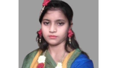 ফ্যানের সঙ্গে ঝুলছিল গৃহবধূ, পরিবারের দাবি নির্যাতনে মৃত্যু