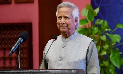 জাপান যাচ্ছেন প্রধান উপদেষ্টা, হতে পারে ৭ সমঝোতা চুক্তি