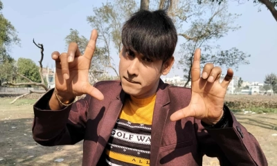 নাটক ও স্বল্পদৈর্ঘ্য চলচ্চিত্র নির্মাণে চিকন আলী
