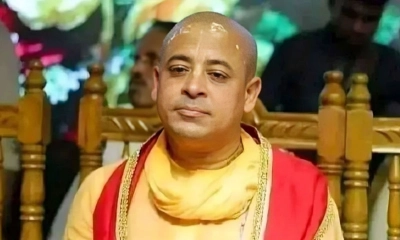 আইনজীবী হত্যা: চিন্ময়সহ ৩৮ জনের বিরুদ্ধে অভিযোগপত্র
