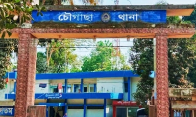 যশোরে ঘুষ নেওয়ার অভিযোগে এসআই বরখাস্ত 