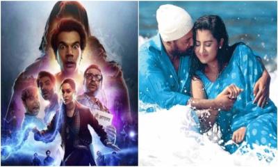 দেশে আসছে ‘স্ত্রী ২’, যাচ্ছে ‘প্রহেলিকা’